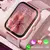 Relógio Inteligente Smartwatch Monitor Saúde Fitness com Bluetooth