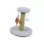 Arranhador de Gatos, Poste para Arranhar em Corda Sisal - comprar online