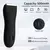 Barbeador Aparador de Pelos do Corpo - comprar online