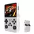R36S retro console de videogame portátil 64GB jogo tela IPS de 3,5 polegadas co na internet