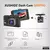 XUSHIDZ-HD Câmera Dash, Gravação Loop, DVR Veículo Automóvel, Gravador de V - comprar online