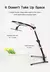 Suporte para Fotografia com Iluminação 26cm Ringlight Tripé Suporte Foto Led