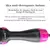 Escova para Cabelo 3 em 1 Escova Profissional para Alisar Cabelo - loja online