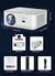 ThundeaL Mini Projetor Portátil TD92 Pro FHD 1080P Full HD Feixe 4K Vídeo WiFi - Prisma Store