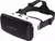Imagem do VR Shinecon Casque Capacete Óculos 3D Realidade Virtual Aumentada Para iPhone A
