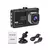 XUSHIDZ-HD Câmera Dash, Gravação Loop, DVR Veículo Automóvel, Gravador de V - Prisma Store