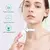 Massageador facial do pescoço para cuidados com a pele, dispositivo de massagem - comprar online
