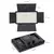 Iluminação U600 RGB LED Luz para Estúdio Gravação TikTok Youbute Iluminação Fotografia Vídeo na internet