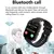 Relógio Inteligente Smartwatch Bluetooth Relógio Fitness Android IOS