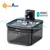 Imagem do DownyPaws 2.5L Fonte de água automática de aço inoxidável para gatos 4000mAh
