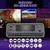 Imagem do 2025 novo x9pro jogo vara 4k tv console de videogame jogos 3d para psp/ps1/n64/n