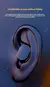 Imagem do Xiaomi g9s tws fones de ouvido bluetooth esporte controle toque alta fidelidade