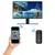 SJCAM C100 Plus Action Camera 4K 30M à prova d&#39;água 2.4G WiFi Action Sport