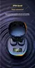 Xiaomi g9s tws fones de ouvido bluetooth esporte controle toque alta fidelidade - loja online