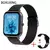 Relógio Inteligente Smartwatch Monitor Saúde Fitness com Bluetooth na internet
