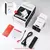 ThundeaL 4K Projetor Full HD FHD TD80W Android WiFi 3D Home Theater TD80 Projeto - comprar online