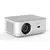 ThundeaL 4K Projetor Full HD FHD TD80W Android WiFi 3D Home Theater TD80 Projeto - Prisma Store