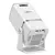 ThundeaL 4K Projetor Full HD FHD TD80W Android WiFi 3D Home Theater TD80 Projeto - loja online