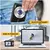 Câmera digital infantil, filmadora com zoom 16x, câmeras compactas 1080p 44mp - comprar online