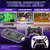 2025 novo x9pro jogo vara 4k tv console de videogame jogos 3d para psp/ps1/n64/n - loja online