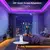 Imagem do ThundeaL 4K Projetor Full HD FHD TD80W Android WiFi 3D Home Theater TD80 Projeto