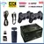 Imagem do Videogame m8 console 2.4g, controle duplo sem fio, 4k, 10000 jogos,