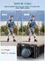 Câmera Digital 4K para Fotografia e Vídeo Autofoco Anti-Shake 48MP Câmera Com - comprar online
