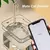 Fonte de água para gatos, filtro automático, transparente, bebedor de gato, us - Prisma Store