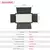 Imagem do Iluminação U600 RGB LED Luz para Estúdio Gravação TikTok Youbute Iluminação Fotografia Vídeo