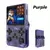 R36S retro console de videogame portátil 64GB jogo tela IPS de 3,5 polegadas co na internet