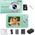Câmera digital infantil, filmadora com zoom 16x, câmeras compactas 1080p 44mp - Prisma Store