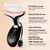 Massageador facial do pescoço para cuidados com a pele, dispositivo de massagem - Prisma Store