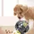 Brinquedo Pet Bola de Comida Brinquedo Mordida Recheável - comprar online