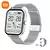 Imagem do Relógio Inteligente Smartwatch Bluetooth Relógio Fitness Android IOS