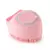 Escova de banho de silicone para animais de estimação, gato e cachorro, cuidad - comprar online