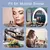 Suporte para Fotografia com Iluminação 26cm Ringlight Tripé Suporte Foto Led - loja online