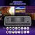 2025 novo x9pro jogo vara 4k tv console de videogame jogos 3d para psp/ps1/n64/n na internet