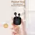 Fone de Ouvido Mijia Sem Fio Bluetooth Usb Microfone