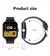 Relógio Inteligente Smartwatch Bluetooth Relógio Fitness Android IOS na internet