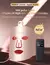 Novo 8 núcleos fóton nir luz rejuvenescimento da pele para facial 850nm led ve na internet