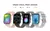 Imagem do Relógio Inteligente Smartwatch Monitor Saúde Fitness com Bluetooth