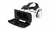 VR Shinecon Casque Capacete Óculos 3D Realidade Virtual Aumentada Para iPhone A na internet