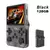Imagem do R36S retro console de videogame portátil 64GB jogo tela IPS de 3,5 polegadas co