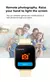 Relógio Inteligente Smartwatch Bluetooth Relógio Fitness Android IOS