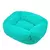 Imagem do Cama de luxo para cães, camas quadradas longas de pelúcia para cães pequenos,