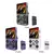 R36S retro console de videogame portátil 64GB jogo tela IPS de 3,5 polegadas co