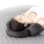 Travesseiro cervical massageador elétrico, compressa quente, massagem vibratór - Prisma Store