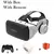 VR Shinecon Casque Capacete Óculos 3D Realidade Virtual Aumentada Para iPhone A na internet