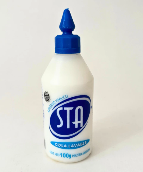 Adhesivo vinilico Sta x 100 grs - comprar online
