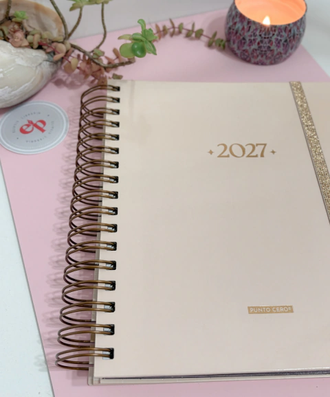 Agenda Punto Cero